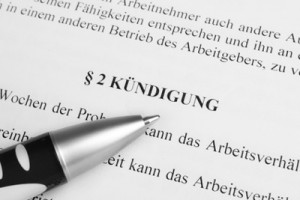 Rechtsanwalt Arbeitsrecht München